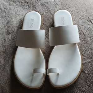 Michael Kors Sonya Sandals